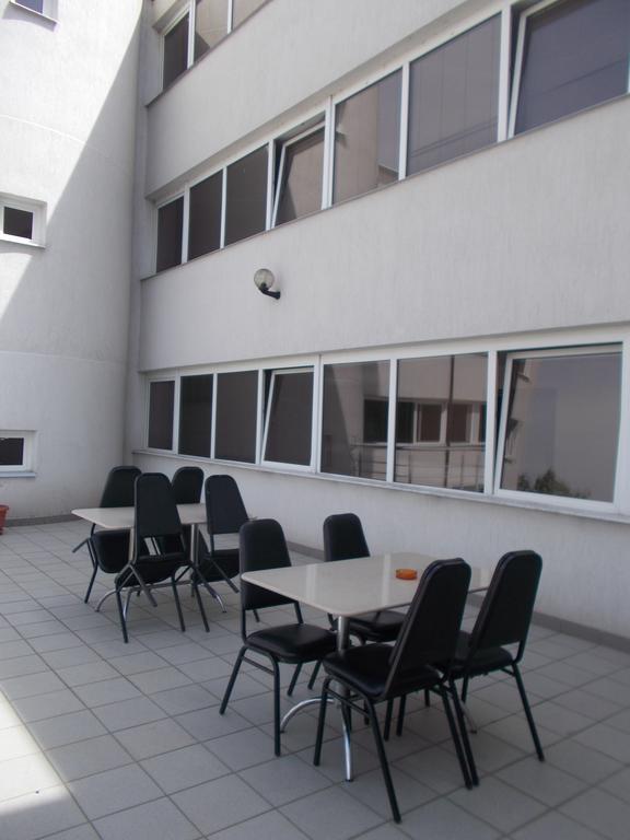Hotel Reghina ทิมิชัวรา ภายนอก รูปภาพ
