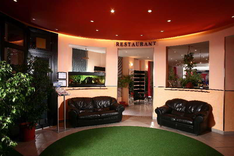 Hotel Reghina ทิมิชัวรา ภายใน รูปภาพ