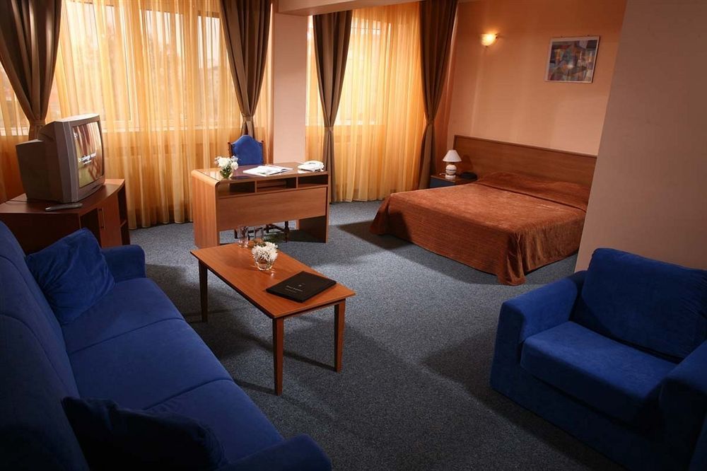 Hotel Reghina ทิมิชัวรา ห้อง รูปภาพ